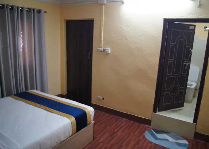 Sherpa Soul Guest house Kathmandu