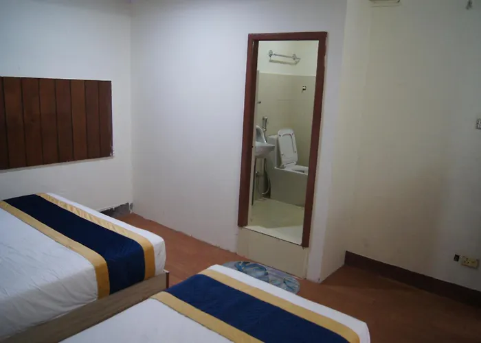 Sherpa Soul Guest house *
