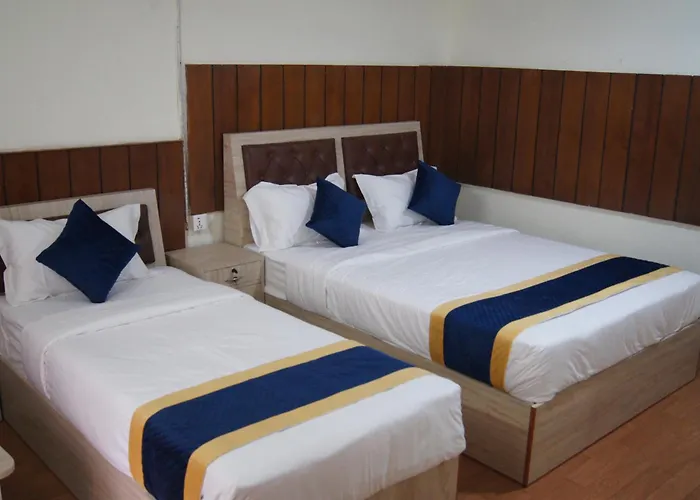 Sherpa Soul Guest house *