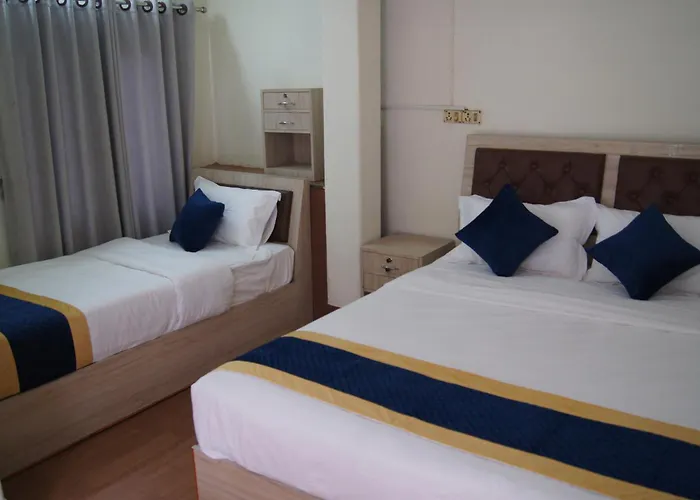 Sherpa Soul Guest house Kathmandu
