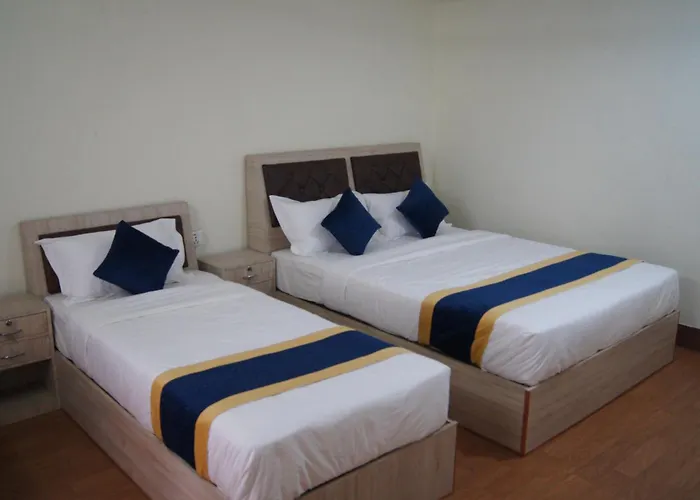 Sherpa Soul Guest house Kathmandu