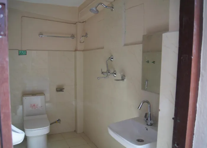 Sherpa Soul Guest house *
